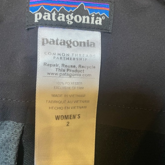 Patagonia Athletic Pants - Picture 3 of 4